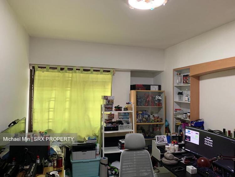 Blk 681B Jurong West Central 1 (Jurong West), HDB 5 Rooms #251334771